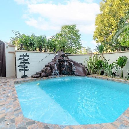 Potterland Luxury Pool Villa Pattaya Walking Street 6 Bedrooms Екстериор снимка