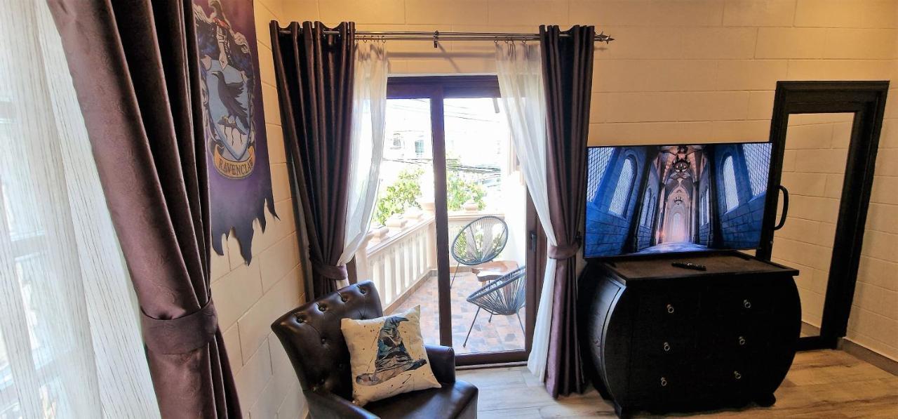 Potterland Luxury Pool Villa Pattaya Walking Street 6 Bedrooms Екстериор снимка